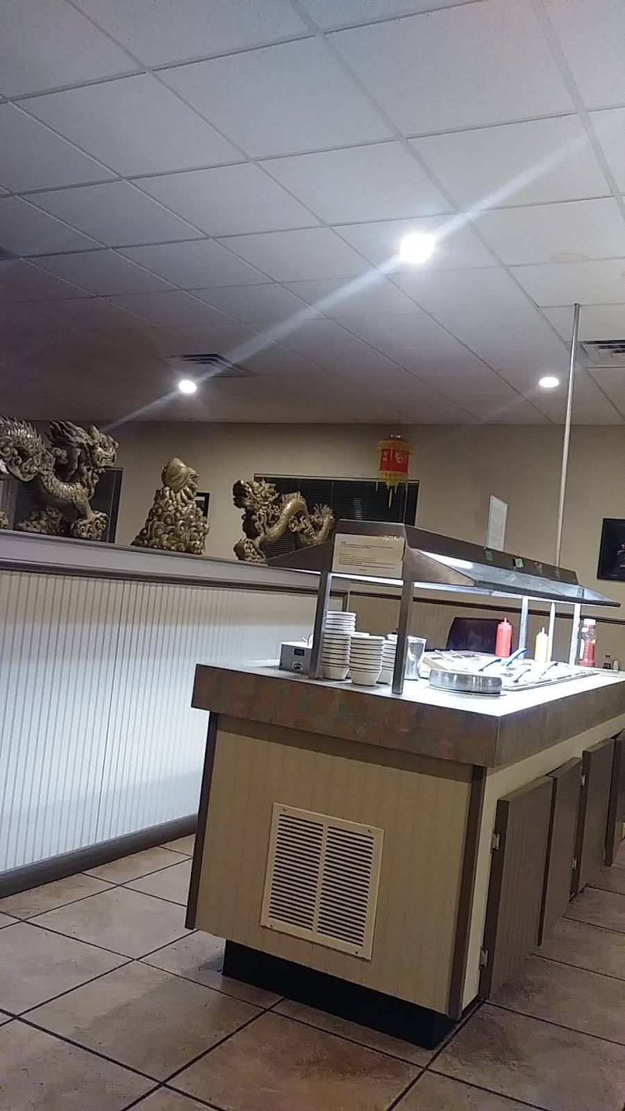 Golden Dragon Restaurant | restaurant | 1020 S Rangeline Rd, Joplin, MO 64801, USA | 4176249827 OR +1 417-624-9827