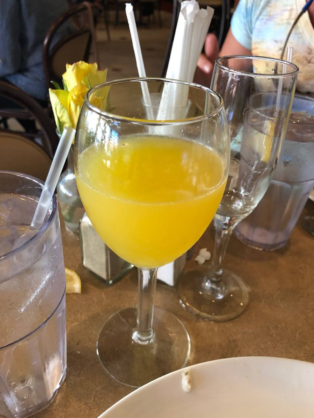 Potts Sports Cafe | restaurant | 6900 Daniels Pkwy #26, Fort Myers, FL 33912, USA | 2397685500 OR +1 239-768-5500