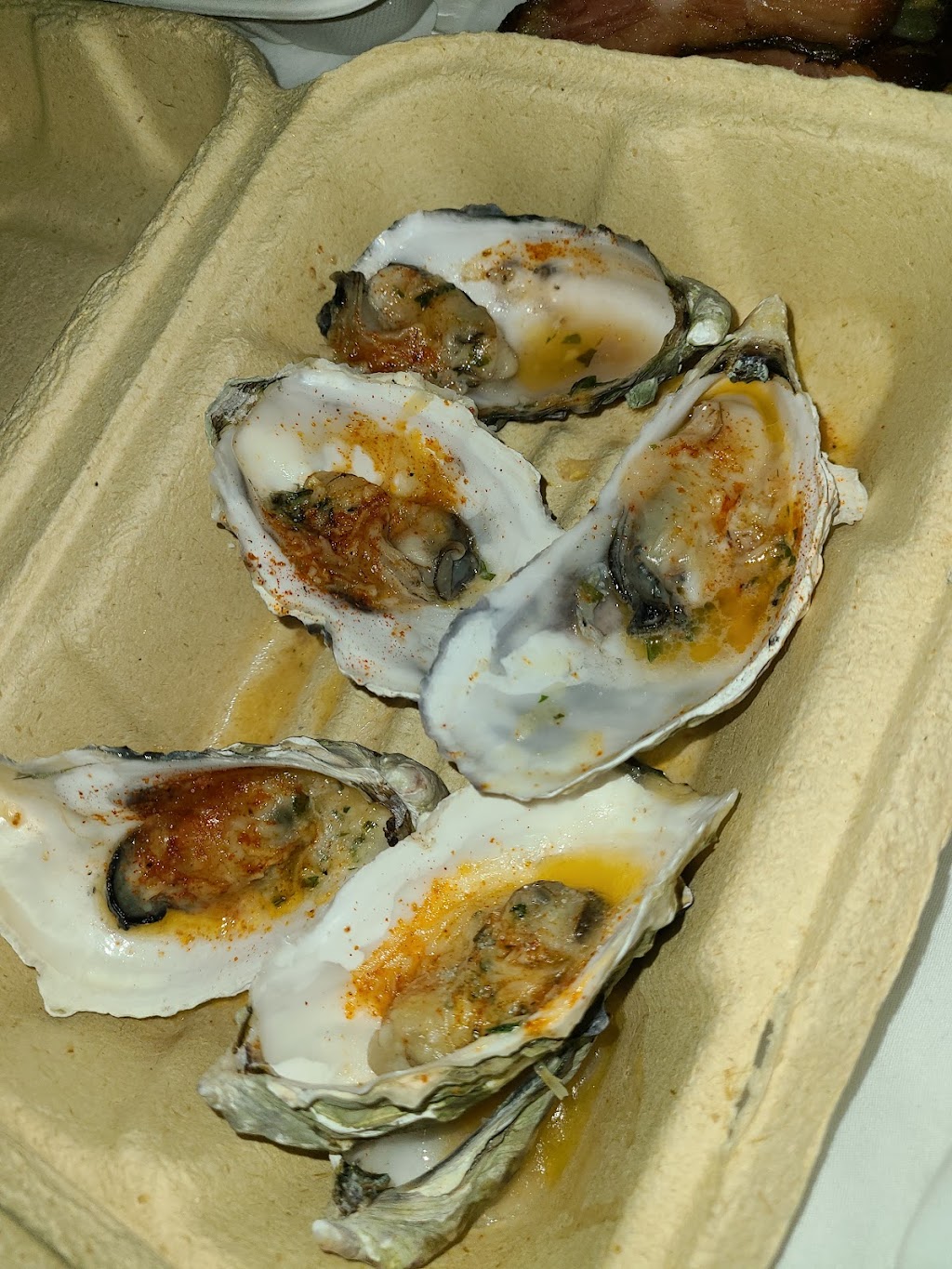 The Q | Fort Bragg | restaurant | 1064 S Main St, Fort Bragg, CA 95437, USA | 7079610100 OR +1 707-961-0100