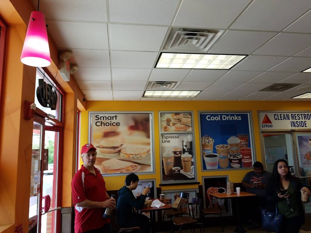 Dunkin Donuts | cafe | 1204 N Elmhurst Rd, Prospect Heights, IL 60070, USA | 8479472125 OR +1 847-947-2125