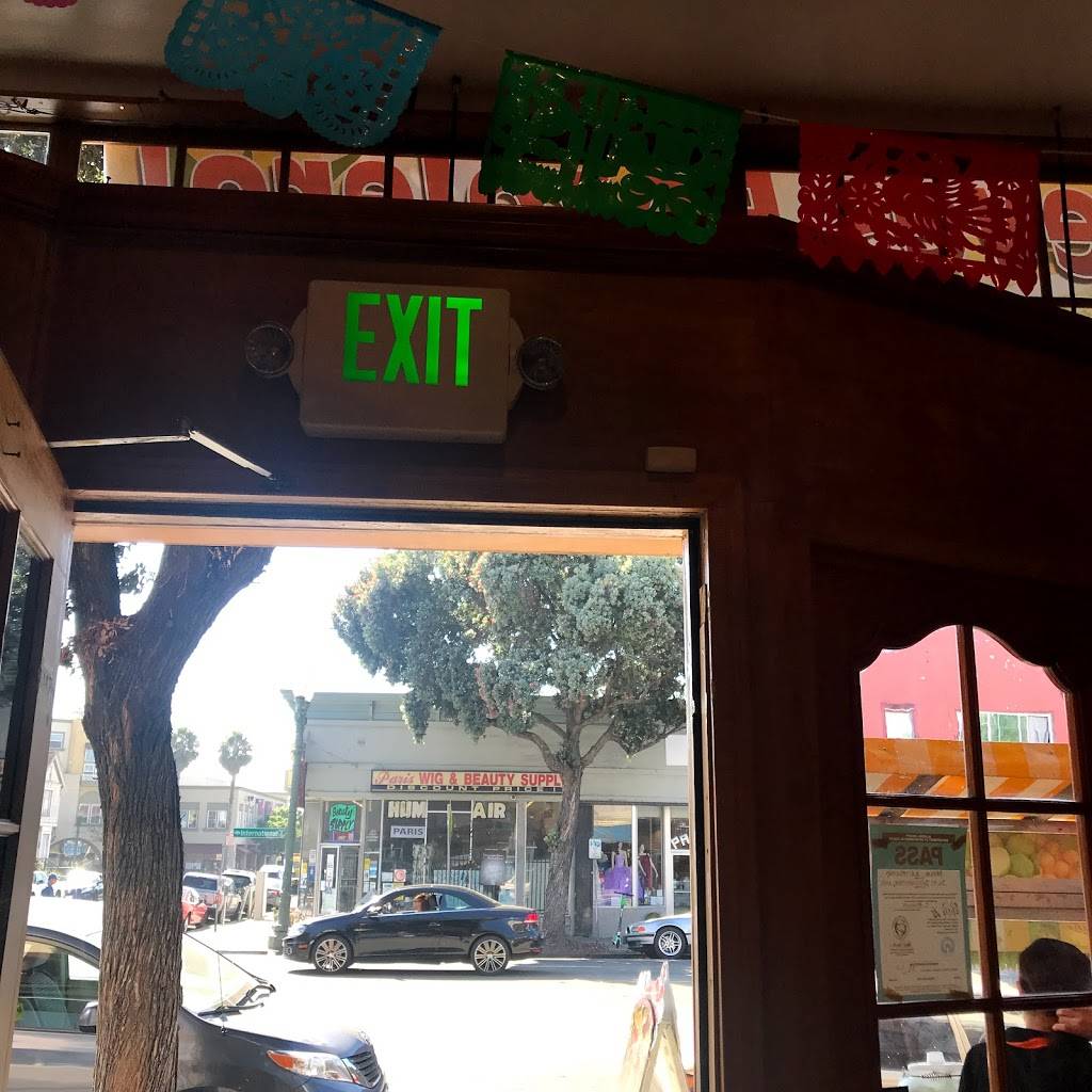 Parras Restaurant | restaurant | 3284 International Blvd, Oakland, CA 94601, USA | 5104797714 OR +1 510-479-7714