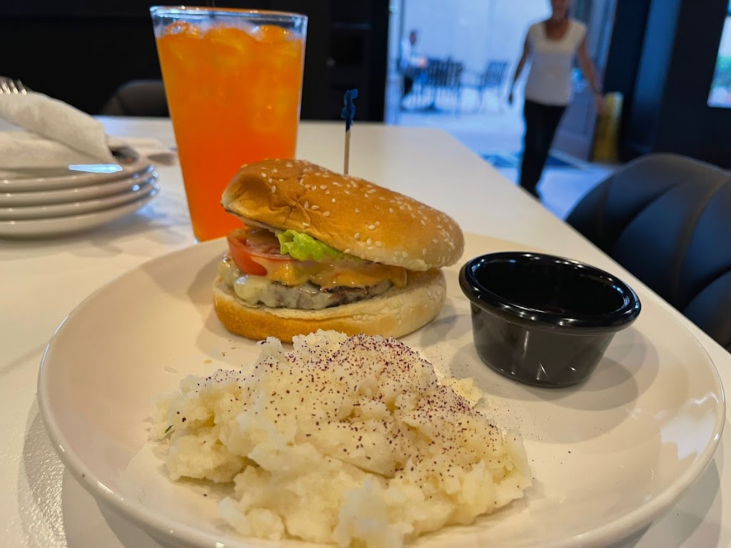 Mr.B Restaurant & Cafe | restaurant | 140 S Hope Ave #A102, Santa Barbara, CA 93105, USA | 8058668080 OR +1 805-866-8080