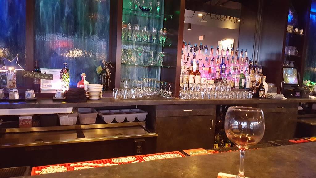 T.Arcobassos Italian Ristorante | restaurant | 1057 Wolfrum Rd, Weldon Spring, MO 63304, USA | 6363004680 OR +1 636-300-4680