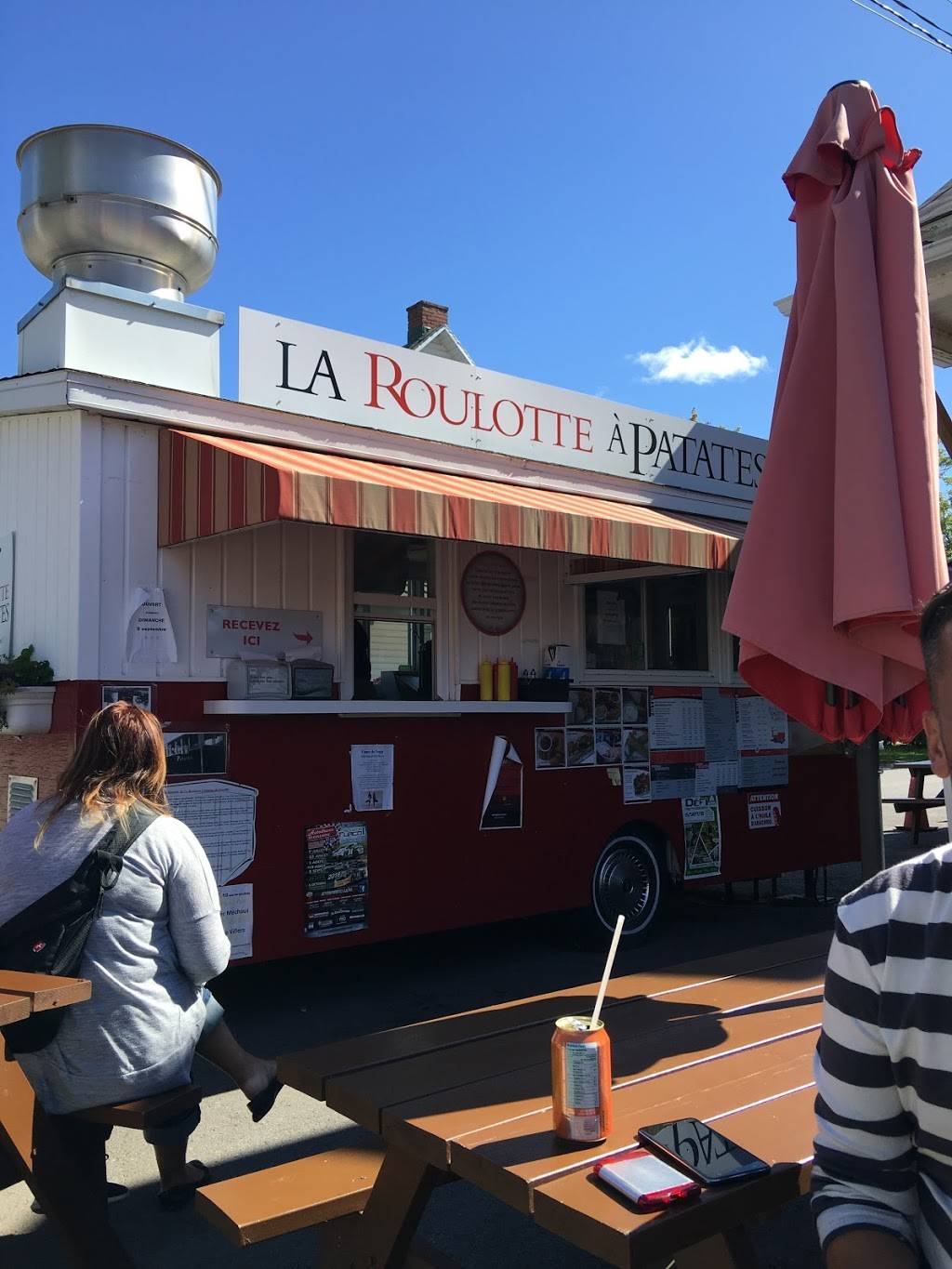 Ptits Bonheurs | restaurant | 1975 Boul Bécancour, Bécancour, QC G9H 3V4, Canada | 8192982044 OR +1 819-298-2044