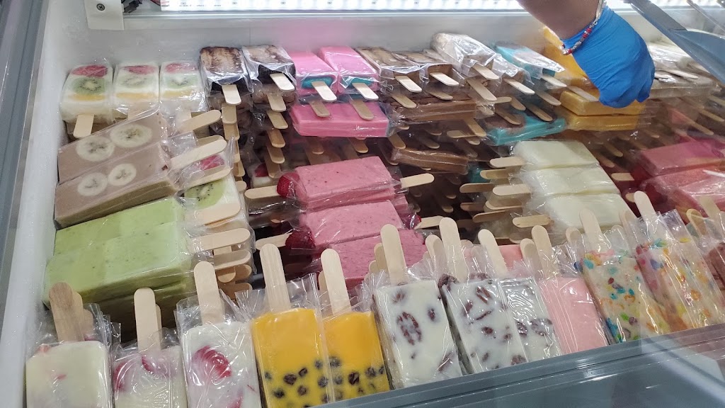 La Michoacana Ice Cream Natural | meal takeaway | 3478 E Cesar E Chavez Ave, Los Angeles, CA 90063, USA | 3236852797 OR +1 323-685-2797