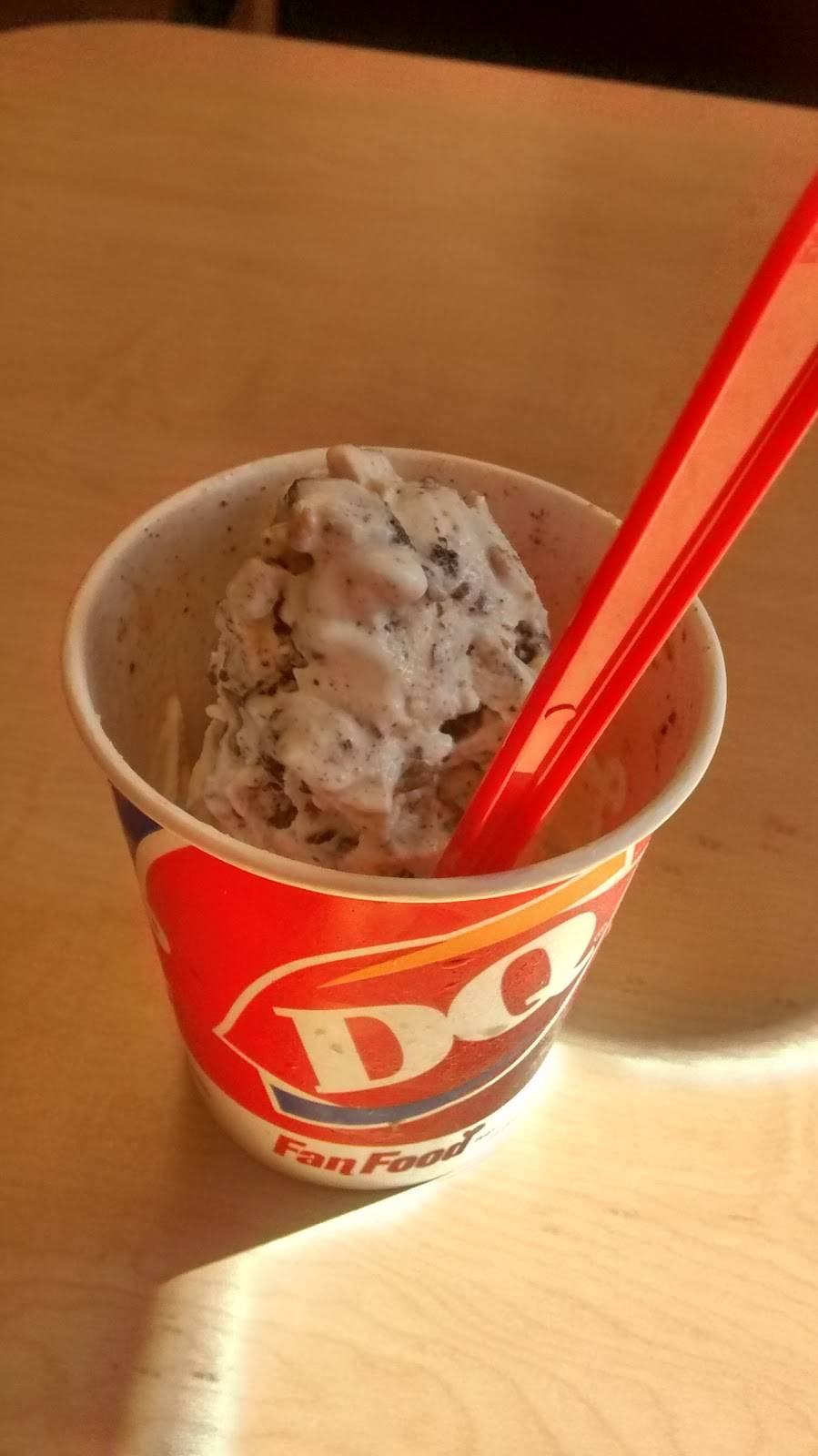 Dairy Queen Grill & Chill | restaurant | 714 Oak St, Crosby, MN 56441, USA | 2185466124 OR +1 218-546-6124