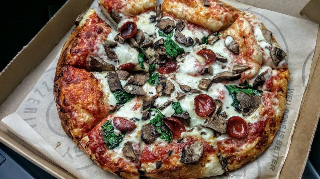 Pieology Pizzeria, Delta Shores Sacramento | restaurant | 8144 Delta Shores Cir S Suite 100, Sacramento, CA 95832, USA | 9166299122 OR +1 916-629-9122