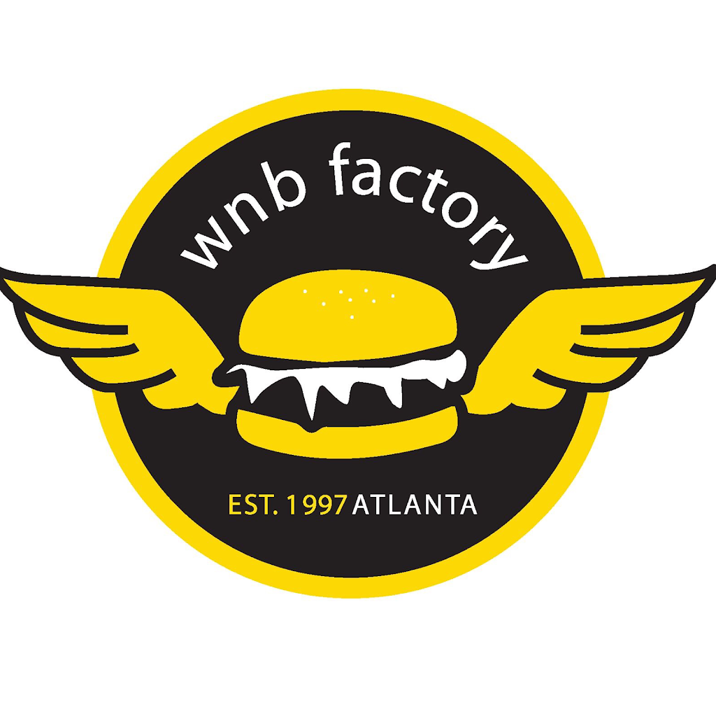 #18 WNB Factory - Wings & Burger | restaurant | 2841 Greenbriar Pkwy SW, Atlanta, GA 30331, USA | 4707860011 OR +1 470-786-0011