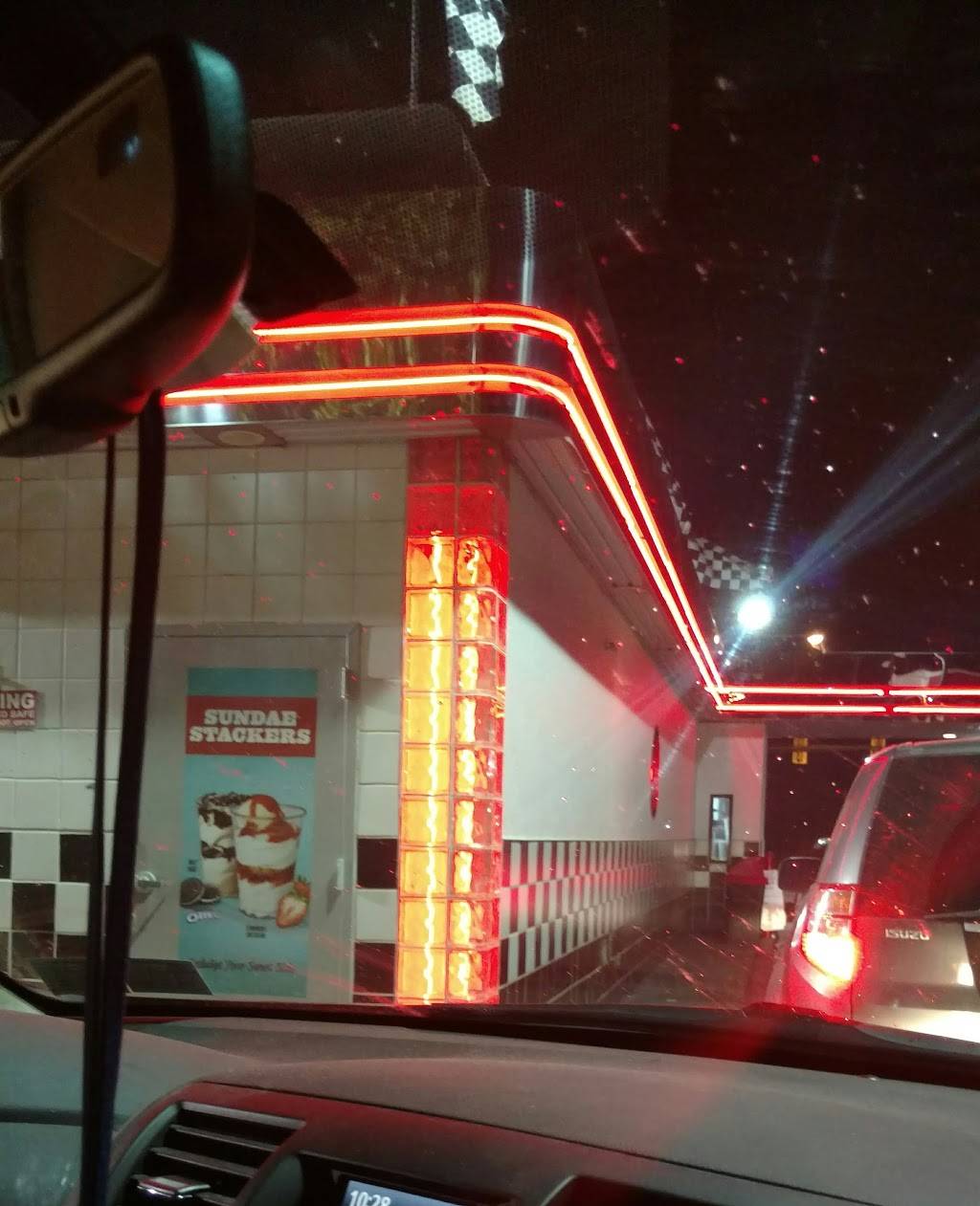 Checkers | restaurant | 5427 Oxford Ave, Philadelphia, PA 19124, USA | 2155378030 OR +1 215-537-8030