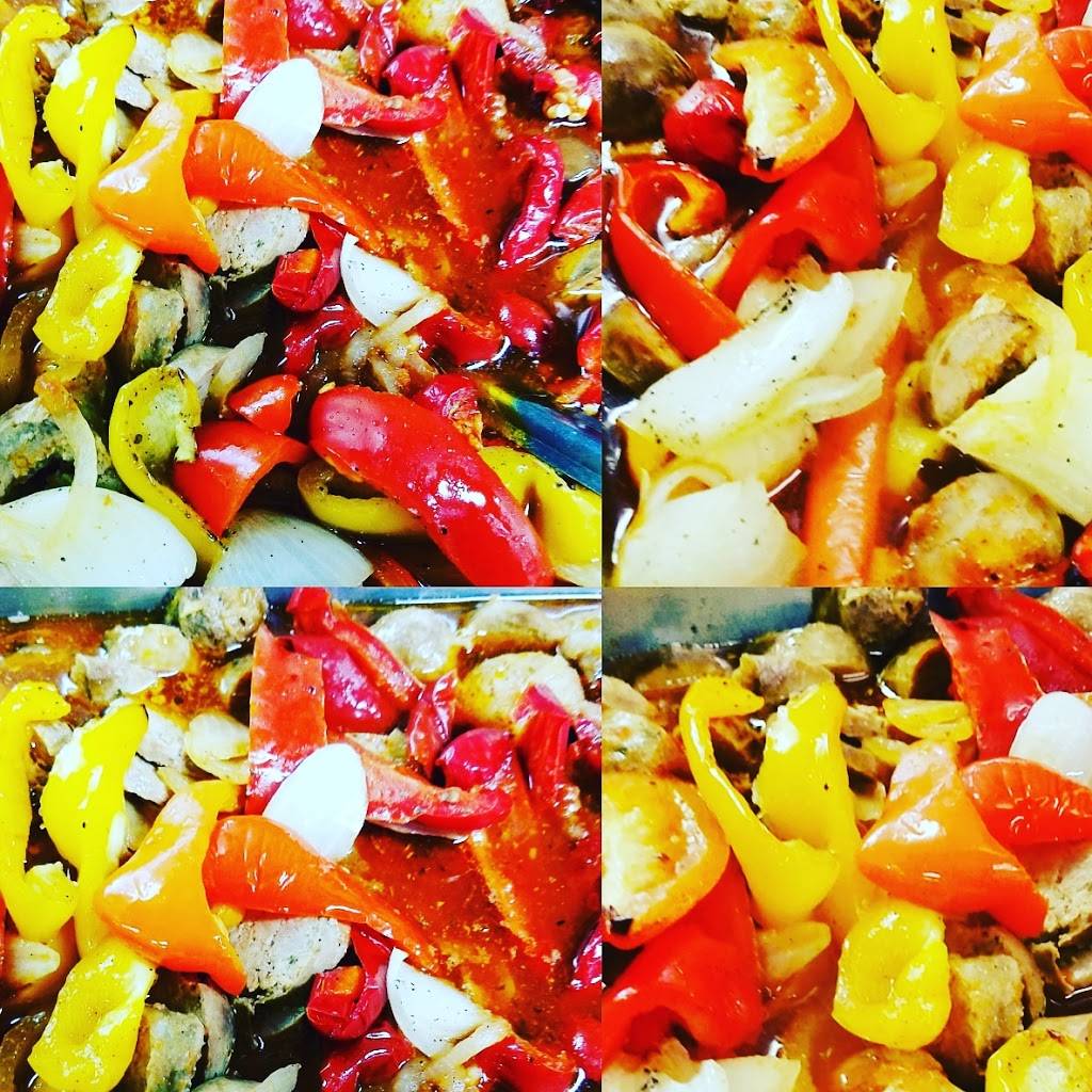 Panino Italian Gourmet Deli | restaurant | 2011 NY-22, Brewster, NY 10509, USA | 8452780356 OR +1 845-278-0356