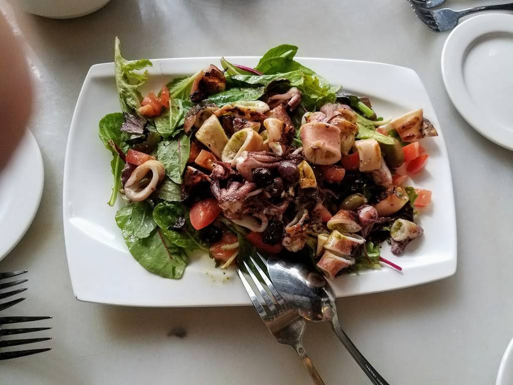 Fish & Farm | restaurant | 424 Clay St, San Francisco, CA 94111, USA | 4154743474 OR +1 415-474-3474