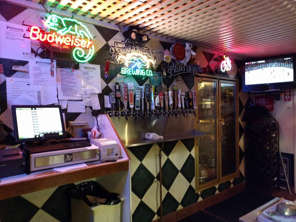 Penninis | restaurant | 1375 Moraga Way D, Moraga, CA 94556, USA | 9253761515 OR +1 925-376-1515