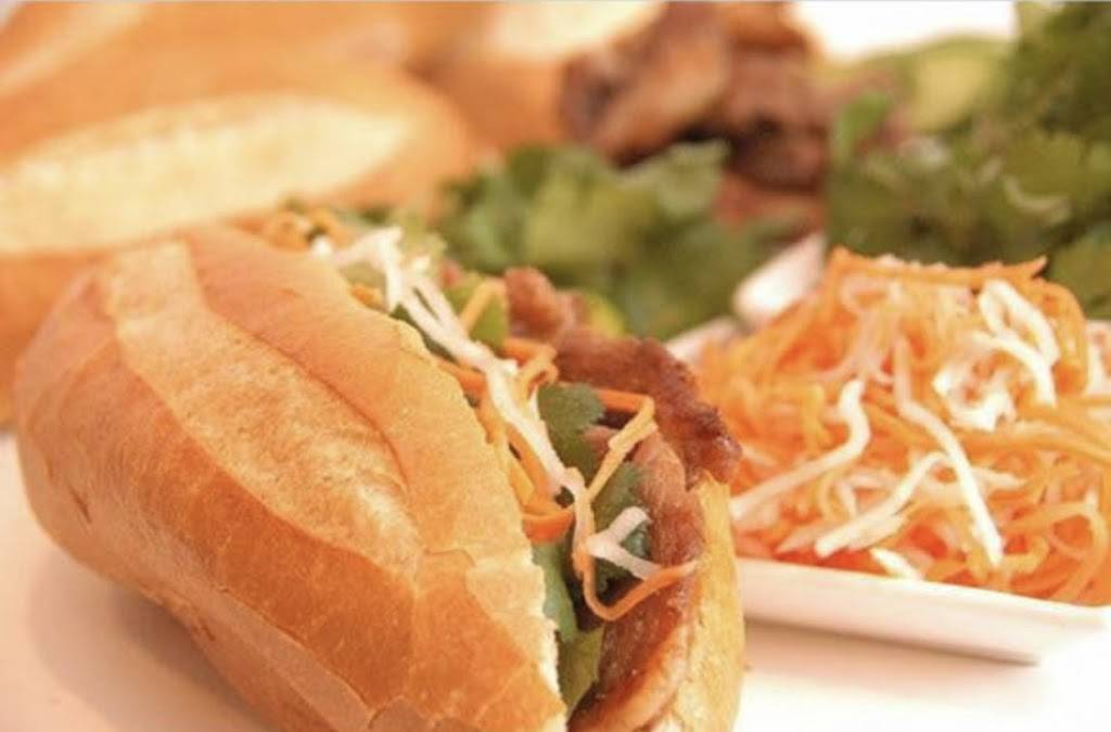 QT Vietnamese Sandwich Truck | restaurant | 3500 Market St, Philadelphia, PA 19104, USA | 2159922218 OR +1 215-992-2218