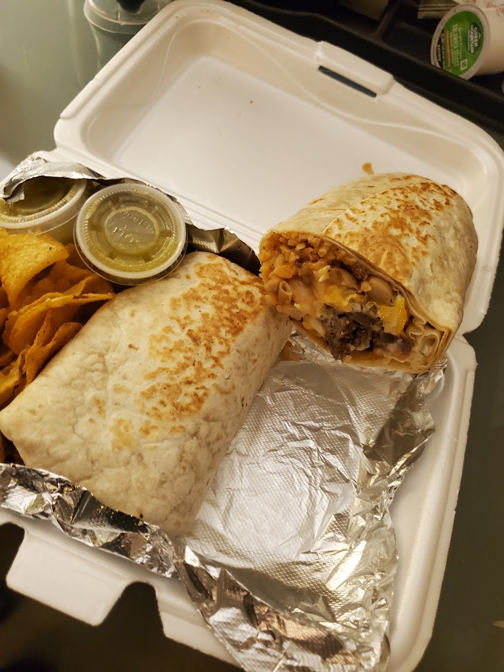 Taqueria Garcia Millan | restaurant | W 6th St, Jacksonville, FL 32233, USA | 9046001372 OR +1 904-600-1372