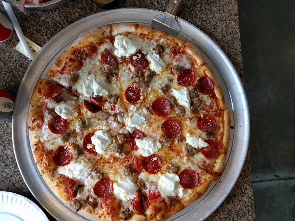 Bellisimo Pizza Cafe Inc | restaurant | 6614 Mooretown Rd, Williamsburg, VA 23188, USA | 7572203371 OR +1 757-220-3371