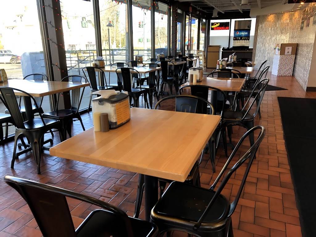 Prime Taco | restaurant | 32 Danbury Rd, Ridgefield, CT 06877, USA | 2034033533 OR +1 203-403-3533