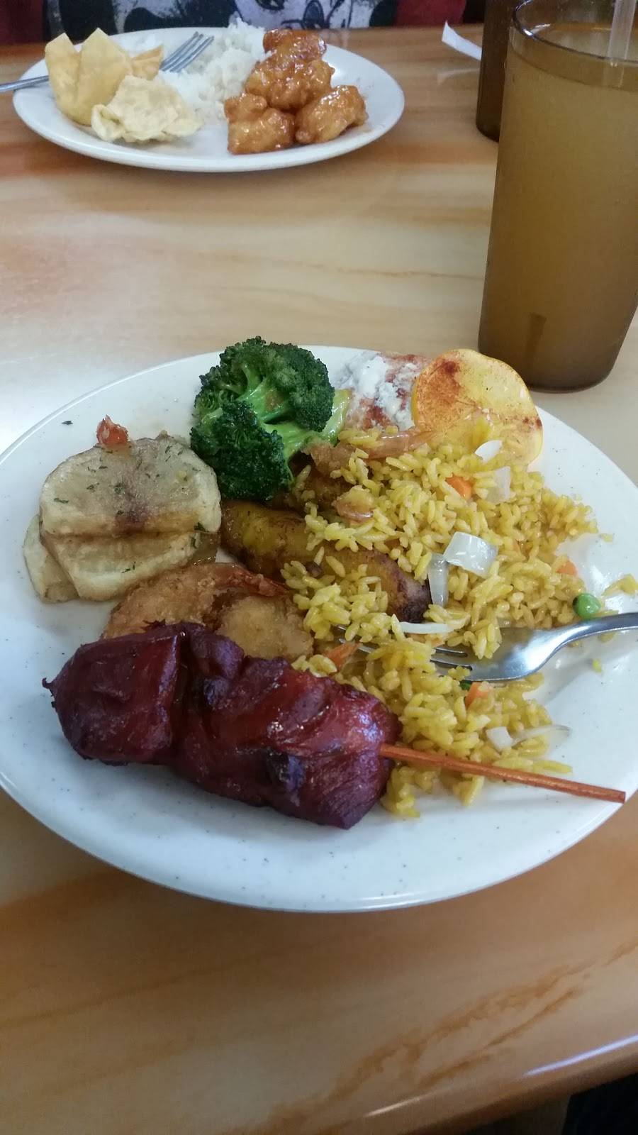 China Buffet | restaurant | 3029 N Pulaski Rd, Chicago, IL 60641, USA | 7737369066 OR +1 773-736-9066