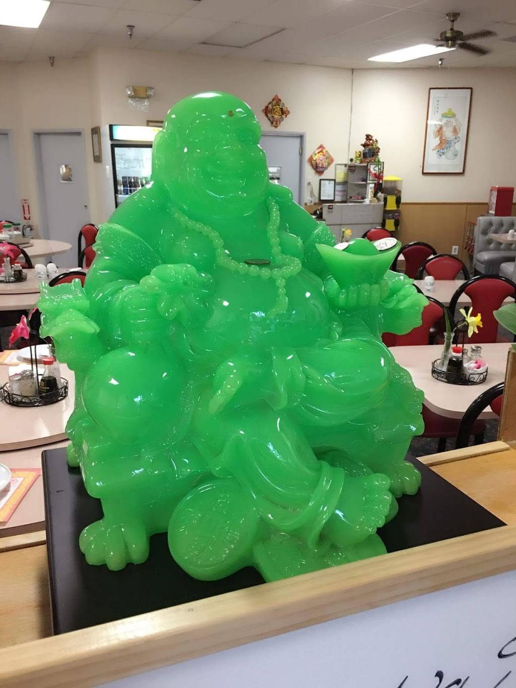 China Garden Restaurant | restaurant | 43430 CA-74 B, Hemet, CA 92544, USA | 9519275888 OR +1 951-927-5888