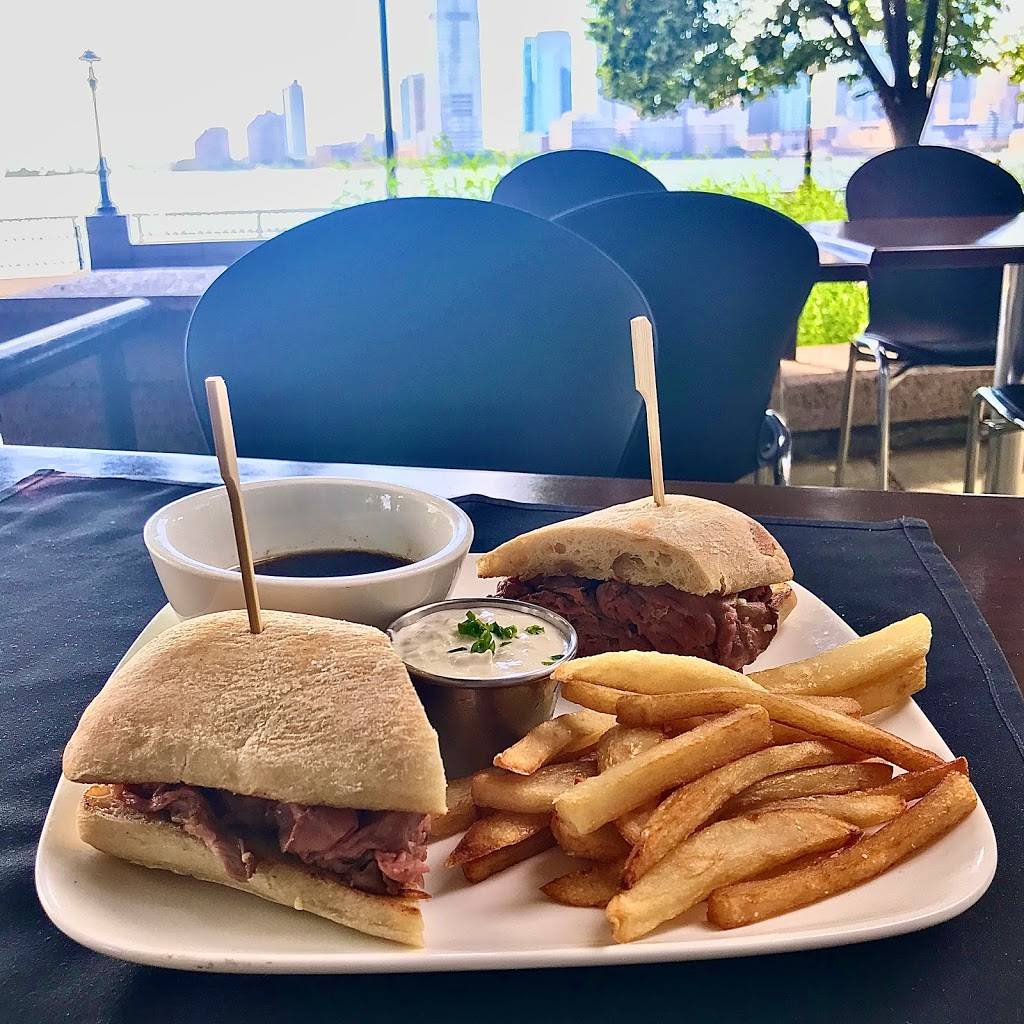 Battery Park Grille | restaurant | 21 South End Ave, New York, NY 10280, USA | 9174091616 OR +1 917-409-1616