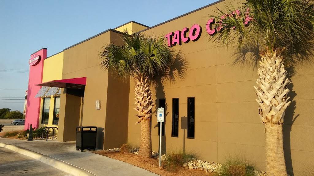 Taco Cabana | restaurant | 4315 Northwest Loop 410, San Antonio, TX 78229, USA | 8778222262 OR +1 877-822-2262