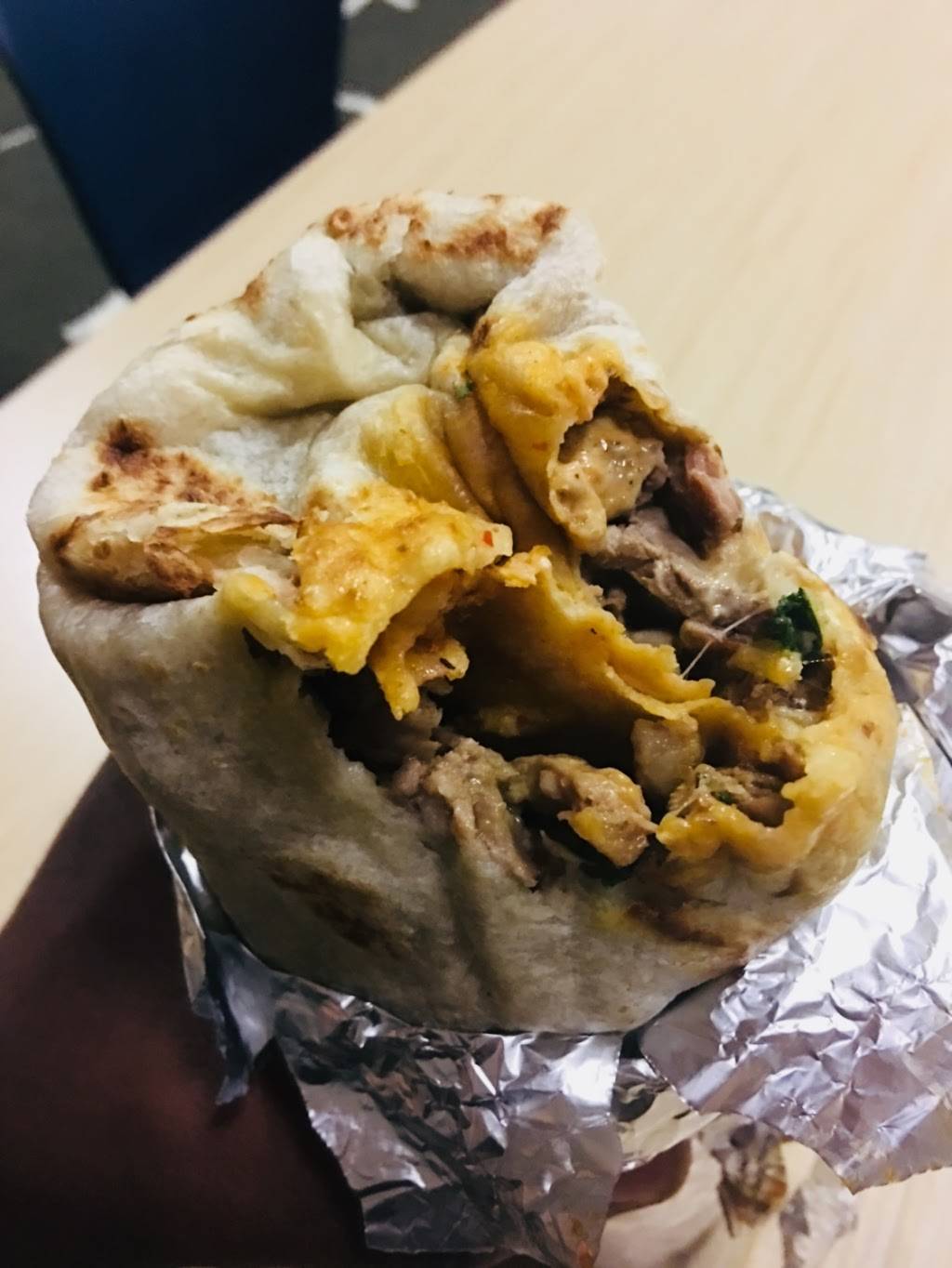 El Castillito | restaurant | 1111, 136 Church St, San Francisco, CA 94114, USA | 4156213428 OR +1 415-621-3428