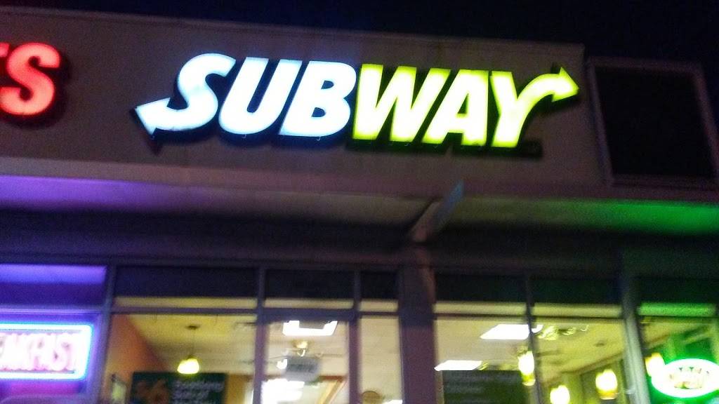 Subway Restaurants | restaurant | 13015 Coit Rd Ste E, Dallas, TX 75240, USA | 9727019885 OR +1 972-701-9885