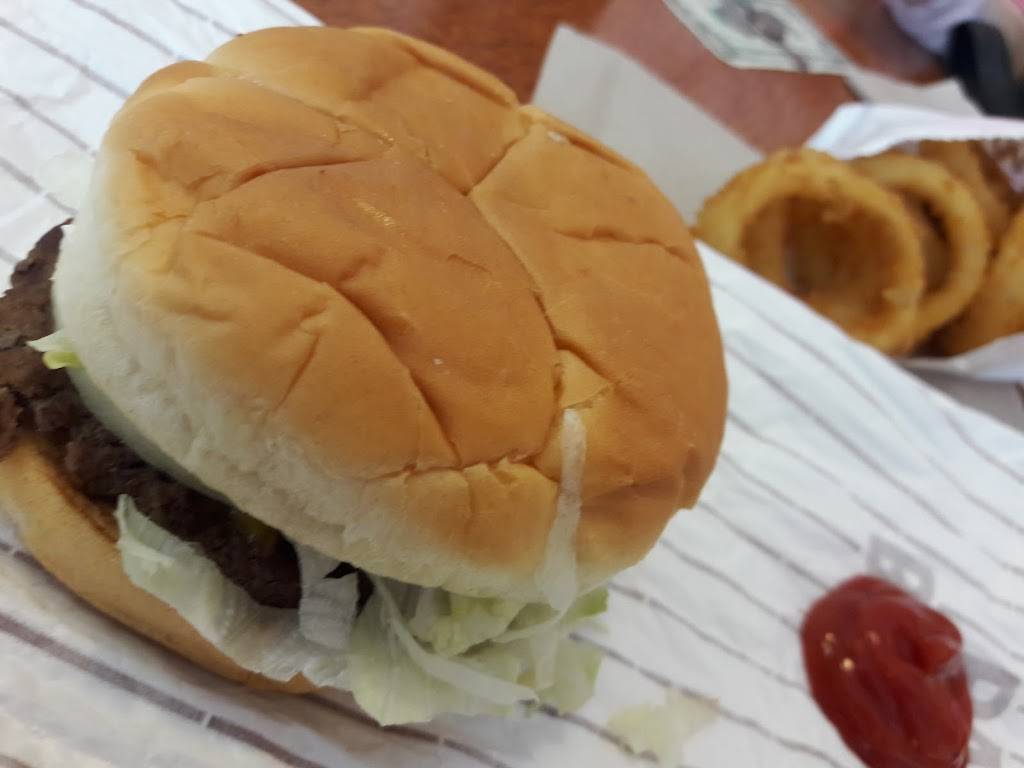 A&W | restaurant | 1010 Main St, Sweet Home, OR 97386, USA | 5413674893 OR +1 541-367-4893