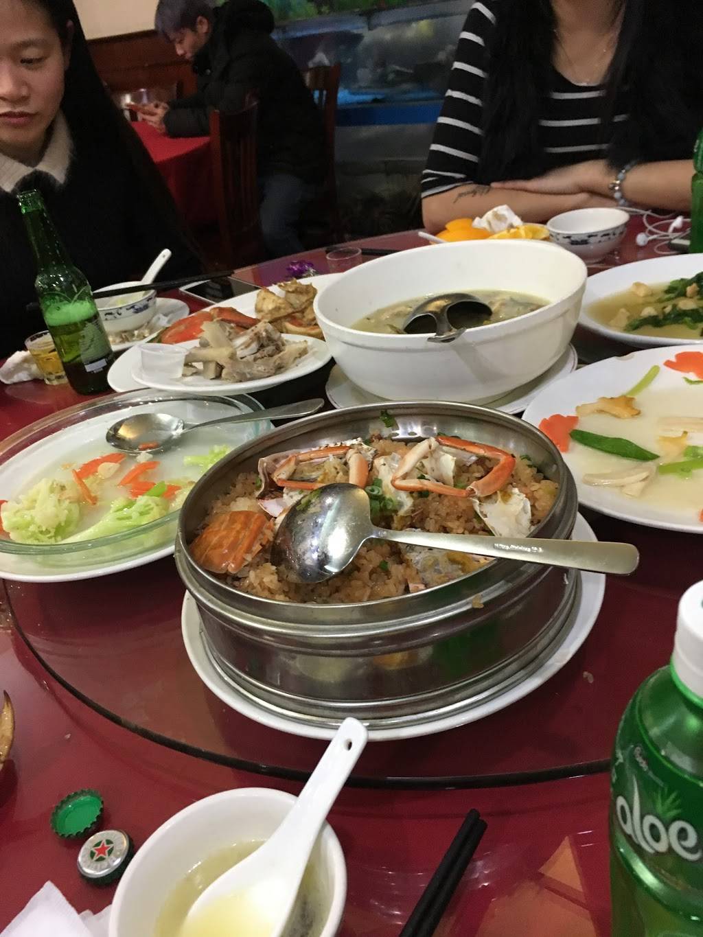 Lang Qi | restaurant | 5701 7th Ave, Brooklyn, NY 11220, USA | 7185677766 OR +1 718-567-7766