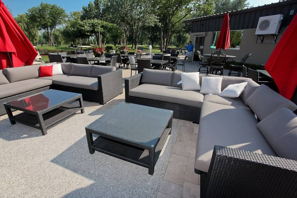 Rochester Place Golf Club & Parkside Grille | restaurant | 981 County Rd 2, Belle River, ON N0R 1A0, Canada | 5197282361 OR +1 519-728-2361