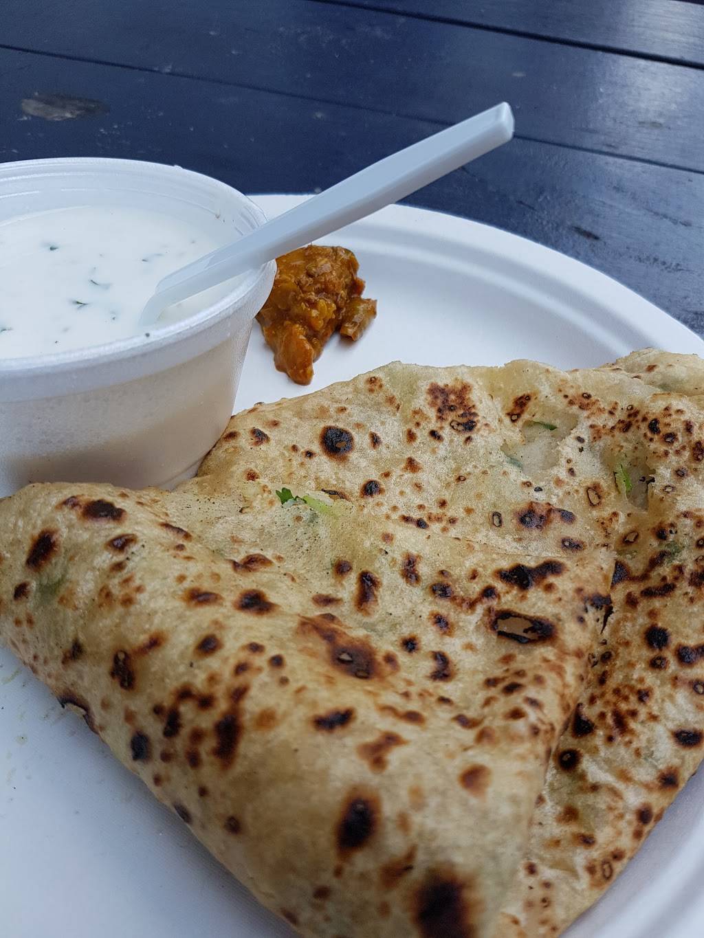 Dosa Express | restaurant | 128 Locust Ln, State College, PA 16801, USA | 8142312000 OR +1 814-231-2000