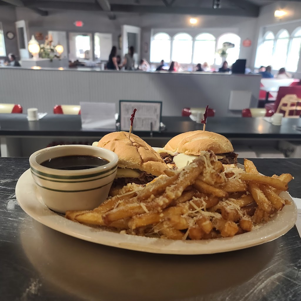 Harlows Diner | restaurant | 13668 ID-53, Rathdrum, ID 83858, USA | 2086876665 OR +1 208-687-6665