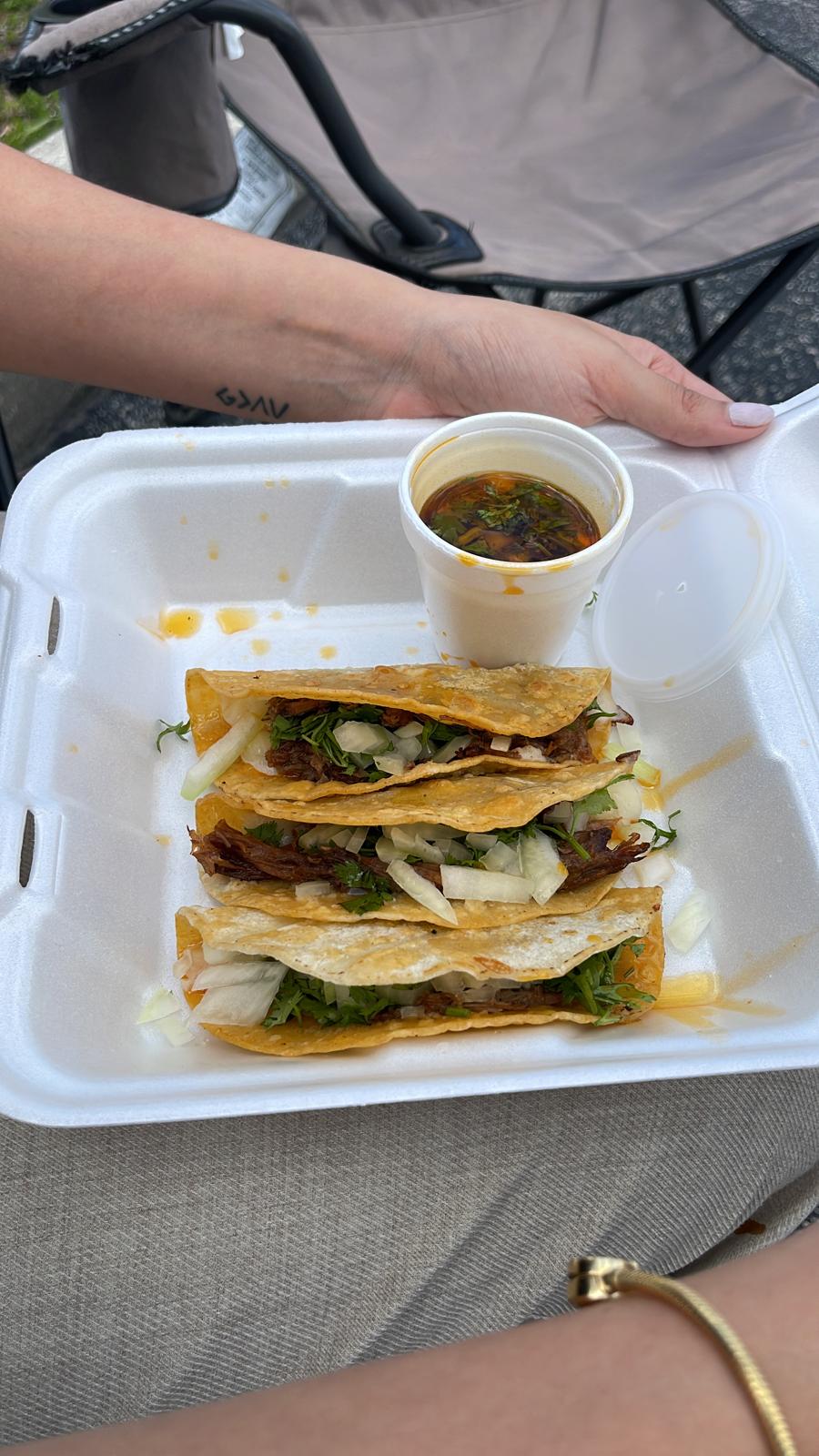 Deli Latin Food | restaurant | 10526 E Colonial Dr, Orlando, FL 32817, USA | 7868004341 OR +1 786-800-4341