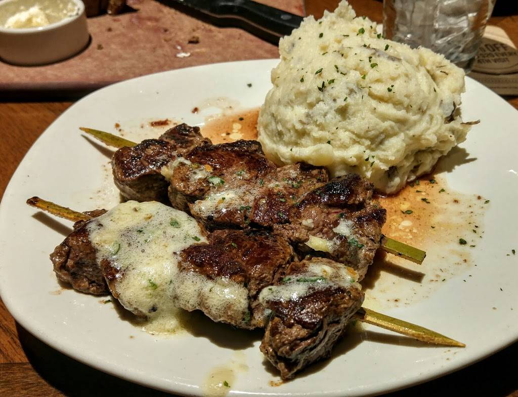 Outback Steakhouse | restaurant | 4650 Factory Stores Blvd, Myrtle Beach, SC 29579, USA | 8432368787 OR +1 843-236-8787