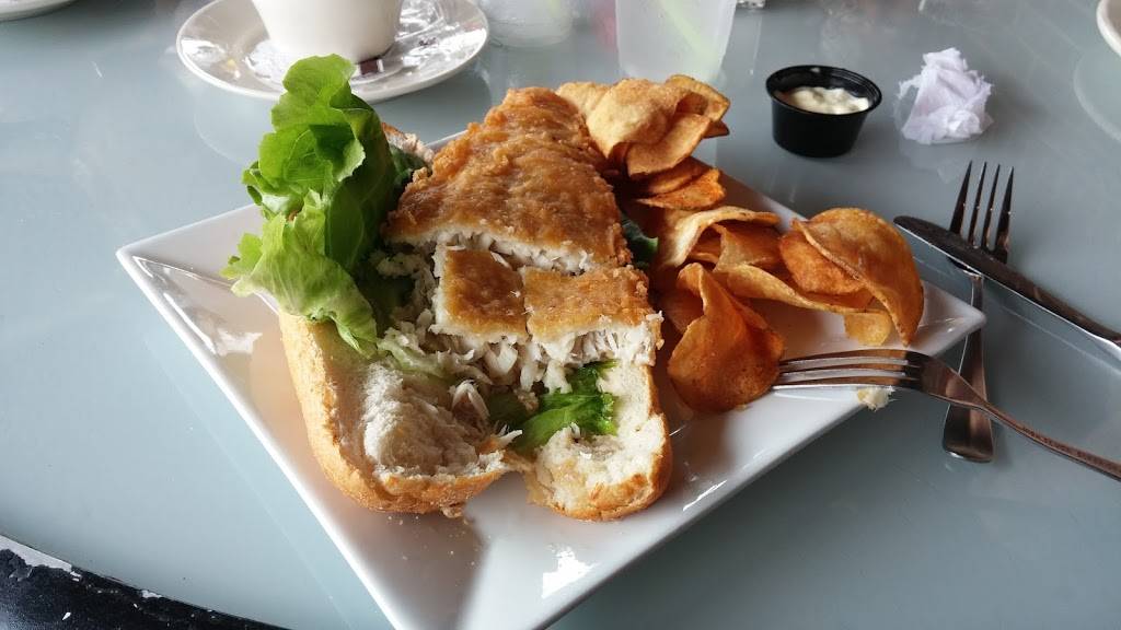 Madigans Waterfront | restaurant | 201 Mill St, Occoquan, VA 22125, USA | 7034946373 OR +1 703-494-6373