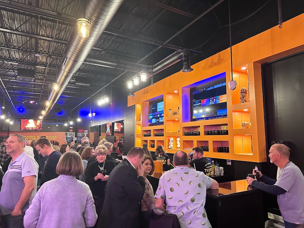 Tequila Mucho - Cantina & Grill | restaurant | 8655 95th St, Hickory Hills, IL 60457, USA | 7085297033 OR +1 708-529-7033