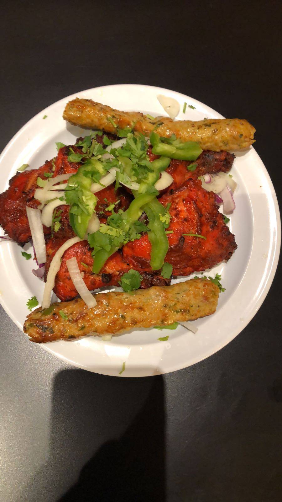 Bhimas Kitchen & Bakery | restaurant | 506 Shaw Rd #331, Sterling, VA 20166, USA | 7032910668 OR +1 703-291-0668