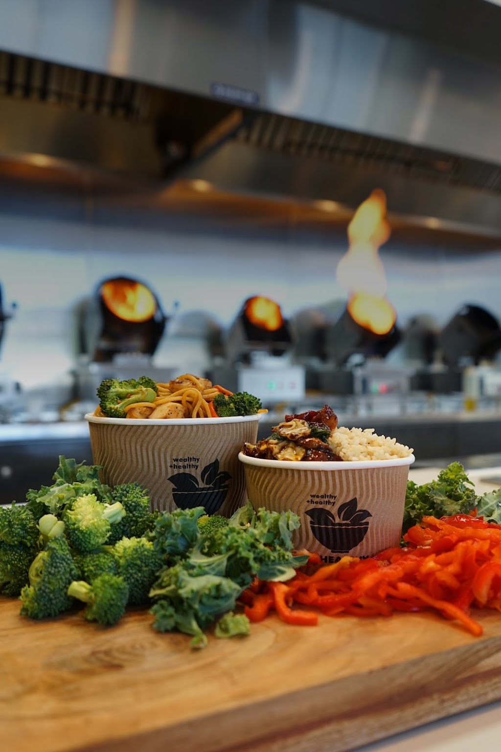 Whealthy | restaurant | 8685 Irvine Center Dr, Irvine, CA 92618, USA | 9494187047 OR +1 949-418-7047