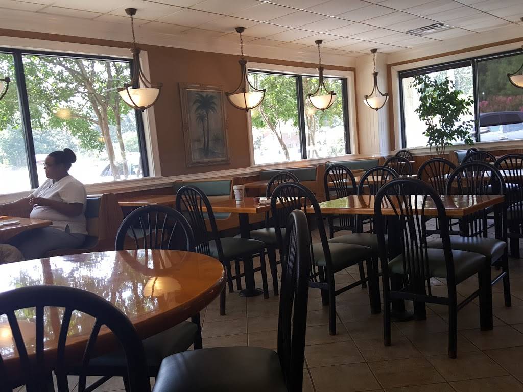 Twin Palmetto | restaurant | 2245 SC-101, Duncan, SC 29334, USA | 8648018779 OR +1 864-801-8779