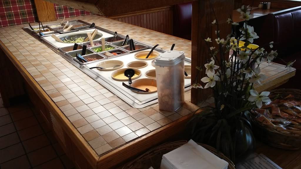 Pizza Plus | restaurant | 14480 W Andrew Johnson Hwy, Bulls Gap, TN 37711, USA | 4232359200 OR +1 423-235-9200