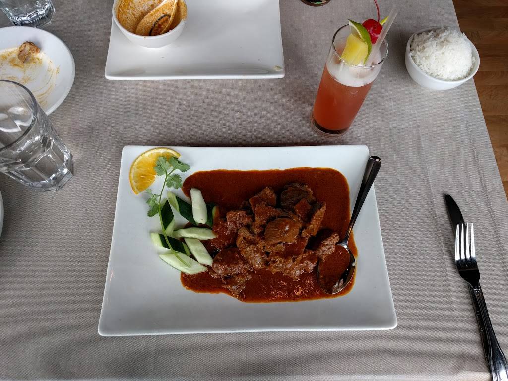 Peninsula Malaysian Cuisine | restaurant | 2608 Nicollet Ave, Minneapolis, MN 55408, USA | 6128718282 OR +1 612-871-8282