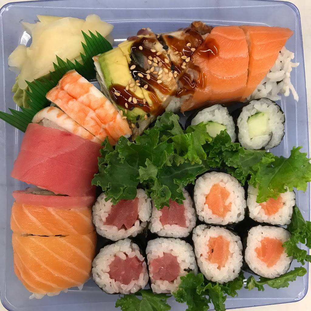 Ralphs SUSHI | restaurant | 74884 Country Club Dr, Palm Desert, CA 92260, USA | 6268992768 OR +1 626-899-2768