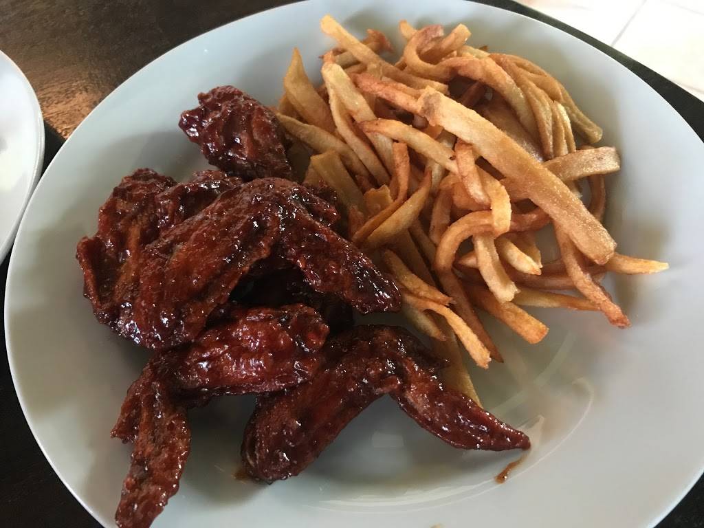 Barrio Fiesta Restaurant | restaurant | 19 Lapsley Rd, Scarborough, ON M1B 1N1, Canada | 4167544677 OR +1 416-754-4677