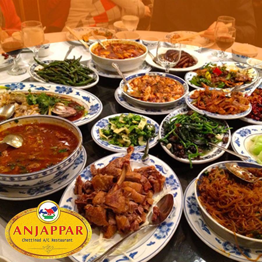 Anjappar Seattle Chettinad Restaurant | restaurant | 14625 NE 24th St, Bellevue, WA 98007, USA | 4254350505 OR +1 425-435-0505