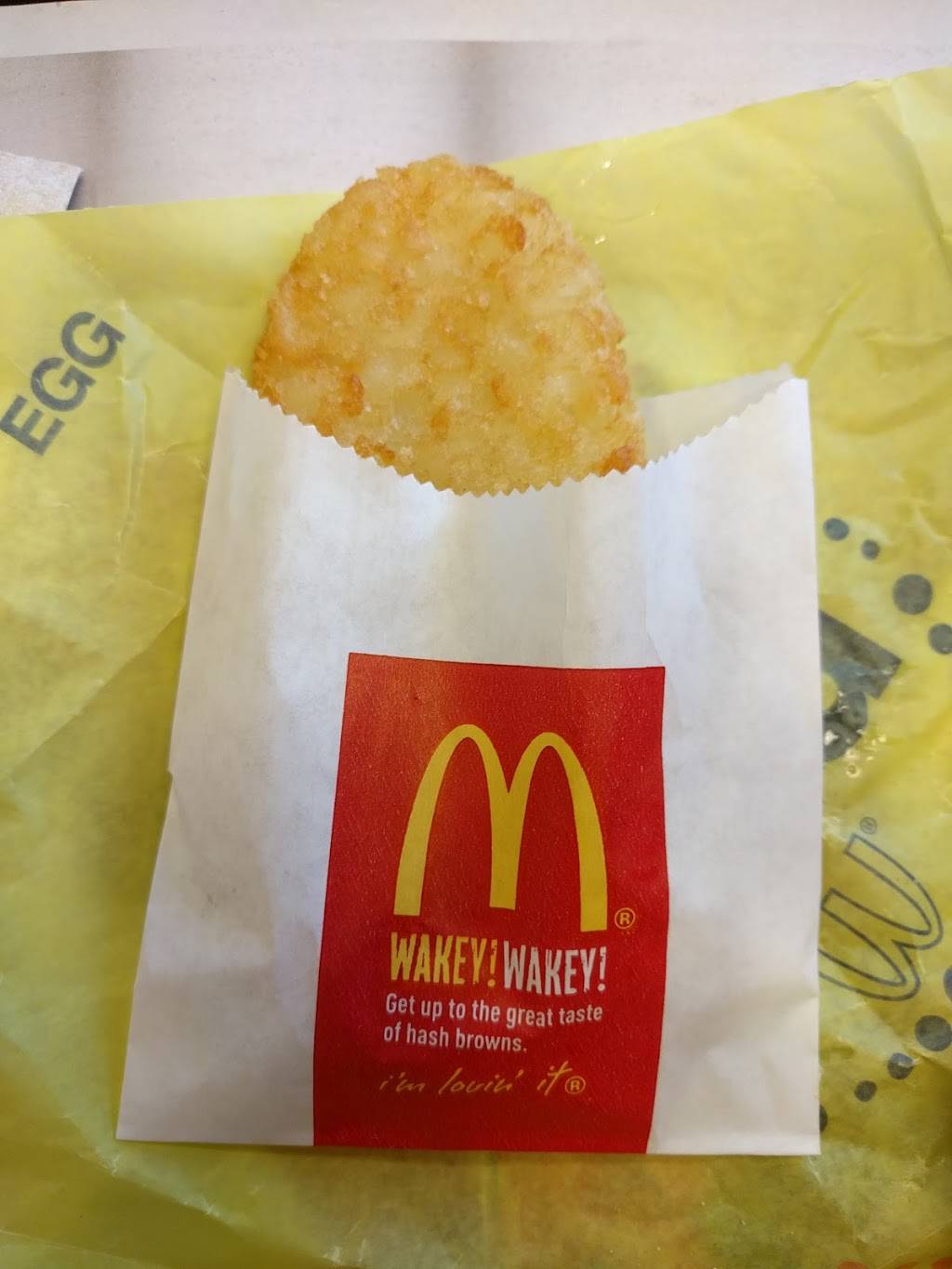 McDonalds | cafe | 7862 LA-23, Belle Chasse, LA 70037, USA | 5043947951 OR +1 504-394-7951