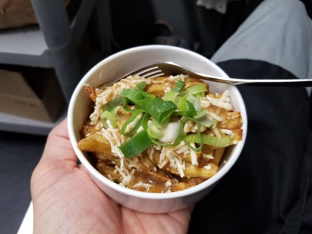 Boon Burger Cafe Guelph | restaurant | 23 Quebec St, Guelph, ON N1H 2T1, Canada | 5192655758 OR +1 519-265-5758