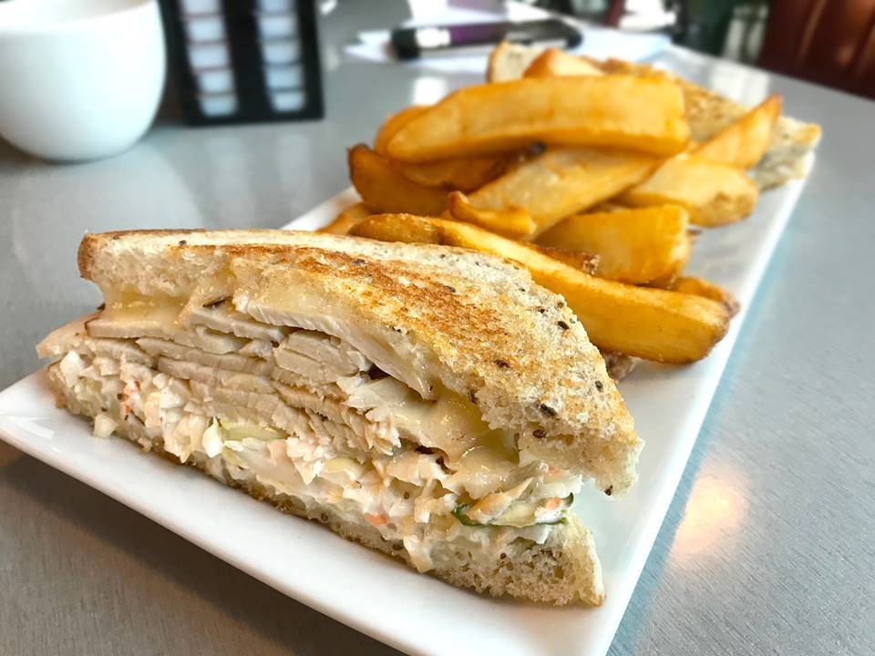 Audreys Cafe | restaurant | 13 Main St, Marlborough, NH 03455, USA | 6038763316 OR +1 603-876-3316