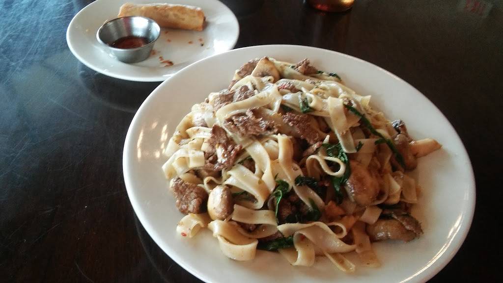 Madam Mams Thai Cuisine at Brodie | restaurant | 9911 Brodie Ln STE 600, Austin, TX 78748, USA | 5123665859 OR +1 512-366-5859