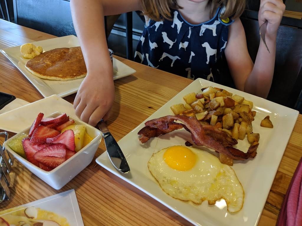 Daily Jam | restaurant | 7000 E Mayo Blvd #1032, Phoenix, AZ 85054, USA | 4804768787 OR +1 480-476-8787