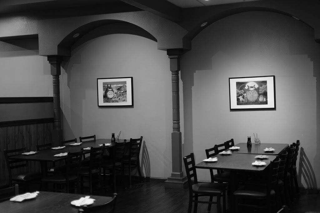 Sushi Totoro | restaurant | 4243 S Buckley Rd, Aurora, CO 80013, USA | 3037660045 OR +1 303-766-0045