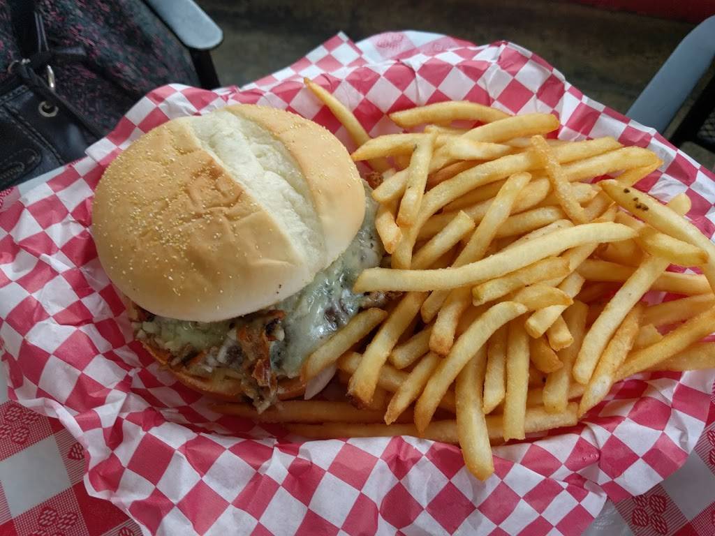 Righteous Burger | restaurant | 3166 Olive Hwy, Oroville, CA 95966, USA | 5305320692 OR +1 530-532-0692